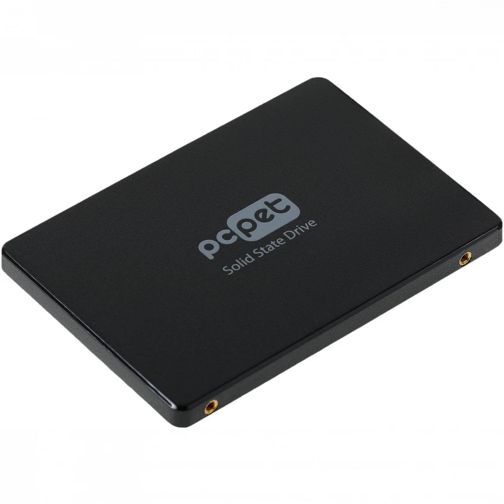Твердотельный накопитель PC Pet SATA-III 512GB PCPS512G2 2.5" OEM [PCPS512G2]