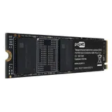 Накопитель SSD PC Pet PCI-E 3.0 x4 512Gb PCPS512G3 M.2 2280 OEM
