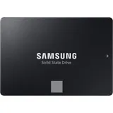 Твердотельный накопитель 250GB SSD Samsung 870 EVO 2,5" SATA3 R560Mb/s W530MB/s MZ-77E250B/AM