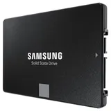 Накопитель на жестком магнитном диске Samsung Твердотельный накопитель SSD Samsung MZ-77E4T0BW 4000ГБ 2.5" 870 EVO SATA III
