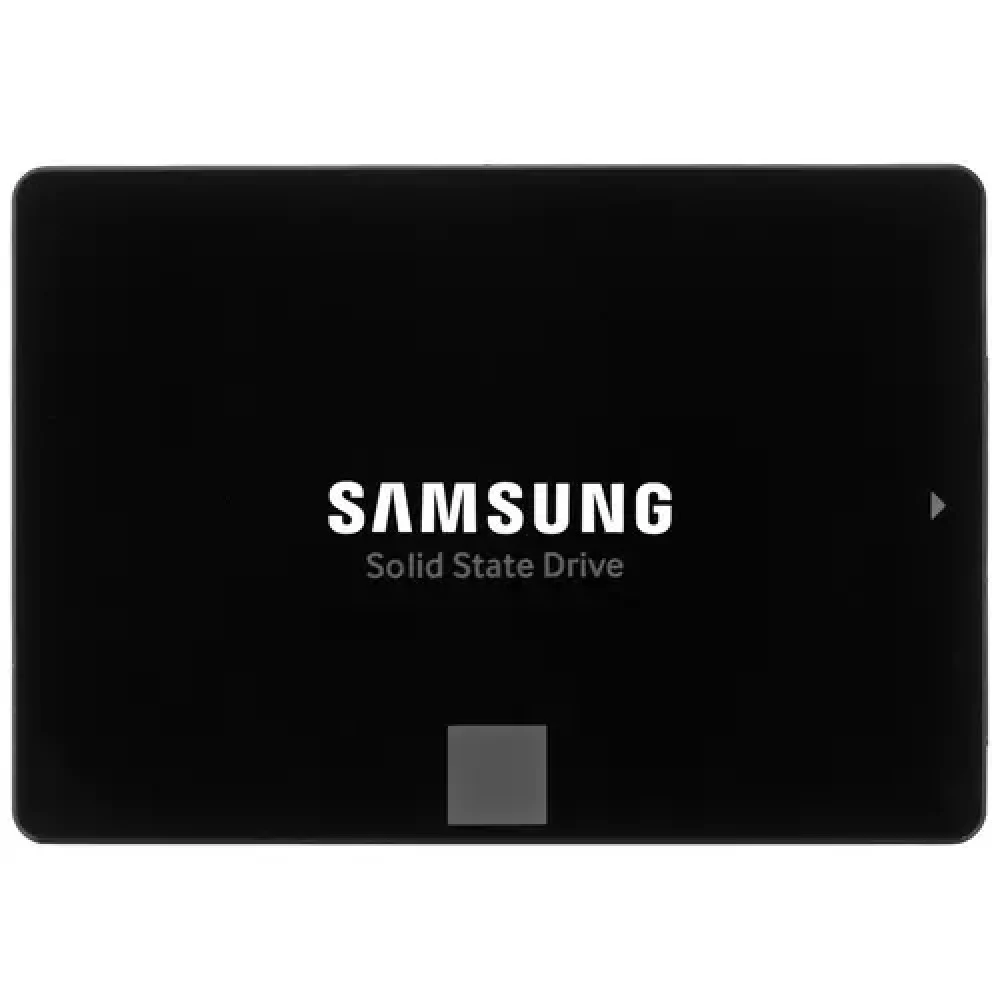Твердотельный накопитель SSD Samsung 2.5" 250GB 870 EVO Client SSD MZ-77E250 SATA 6Gb/s, 560/530, IOPS 98/88K, MTBF 1.5M, 3D V-NAND TLC, 512MB, 150TBW, 0,33DWPD, MZ-77E250B/CN