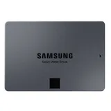 Samsung SSD 1TB 870 QVO, V-NAND 4-bit MLC, MKX, 2.5" SATA 6Gb/s, R560/W530, IOPs R11000/W88000