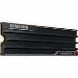 SSD M.2 PCIe 1 TB Samsung 9100 PRO, MZ-VAP1T0CW , PCIe 5.0, NVMe 2,0