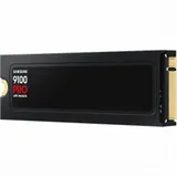 SSD M.2 PCIe 1 TB Samsung 9100 PRO, MZ-VAP1T0CW , PCIe 5.0, NVMe 2,0