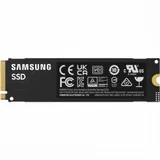 Твердотельный накопитель SSD Samsung M.2 2280 1 TB 990 EVO PLUS PCIe 4.0×4 / 5.0×2 NVMe