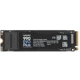 SSD M.2 PCIe 2 TB Samsung 990 EVO Plus, MZ-V9S2T0BW, PCIe 5.0, NVMe 1.4