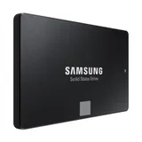 2.5" 250GB Samsung 870 EVO Client SSD MZ-77E250 SATA 6Gb/s, 560/530, IOPS 98/88K, MTBF 1.5M, 3D V-NAND TLC, 512MB, 150TBW, 0,33DWPD, RTL MZ-77E250B/EU (545931) {10}