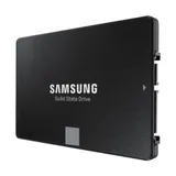 2.5" 250GB Samsung 870 EVO Client SSD MZ-77E250 SATA 6Gb/s, 560/530, IOPS 98/88K, MTBF 1.5M, 3D V-NAND TLC, 512MB, 150TBW, 0,33DWPD, RTL MZ-77E250B/EU (545931) {10}