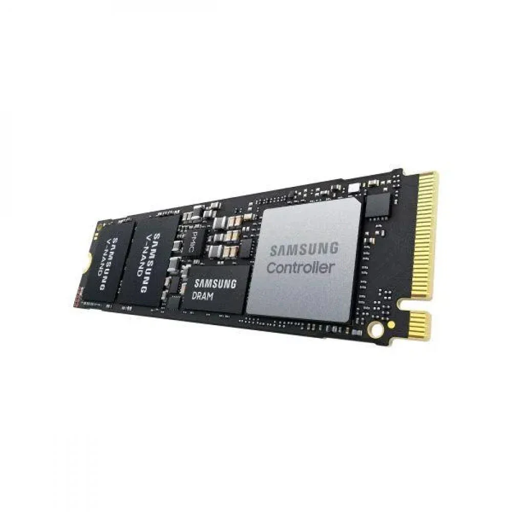 SAMSUNG 1TB BM9C1 SSD M.2 NVMe PCIe Gen4x4 4900/4500 MB/s 530K/ 950K IOPS OEM Pack