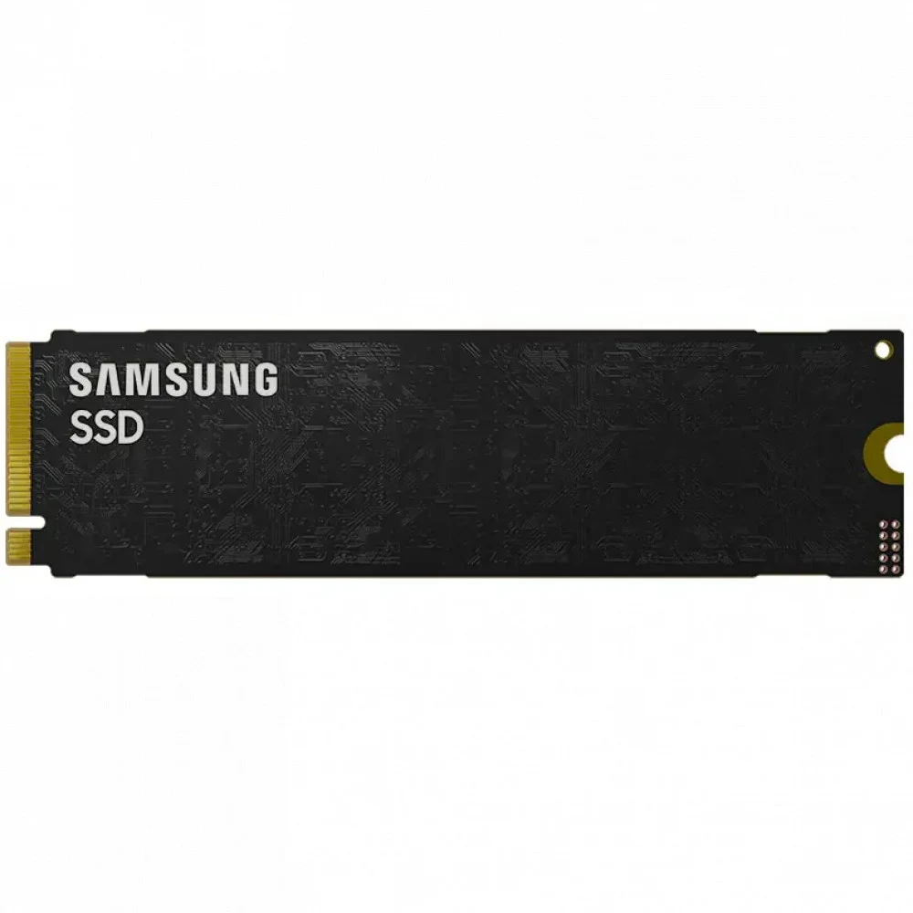 SAMSUNG 1TB PM9E1 SSD M.2 NVMe PCIe Gen5x4 14000/12500 MB/s 1600K/ 2600K IOPS