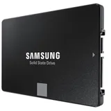 "2.5" 1TB Samsung 870 EVO Client SSD MZ-77E1T0BW SATA 6Gb/s, 560/530, MTBF 1.5M, 3D V-NAND TLC," MZ-77E1T0BW 1024MB, 600TBW, 0,33DWPD, RTL {10}, (527456)