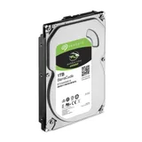 Жесткий диск Seagate BarraCuda 1TB SATA 3.5" 7200rpm 64Mb Интерфейс: (with NCQ) SATA 6Gb/s Особенности и работа Seagate AcuTrac™ Technology: Нет Поддержка скорости передачи данных SATA: (Gb/s) 6.0/3