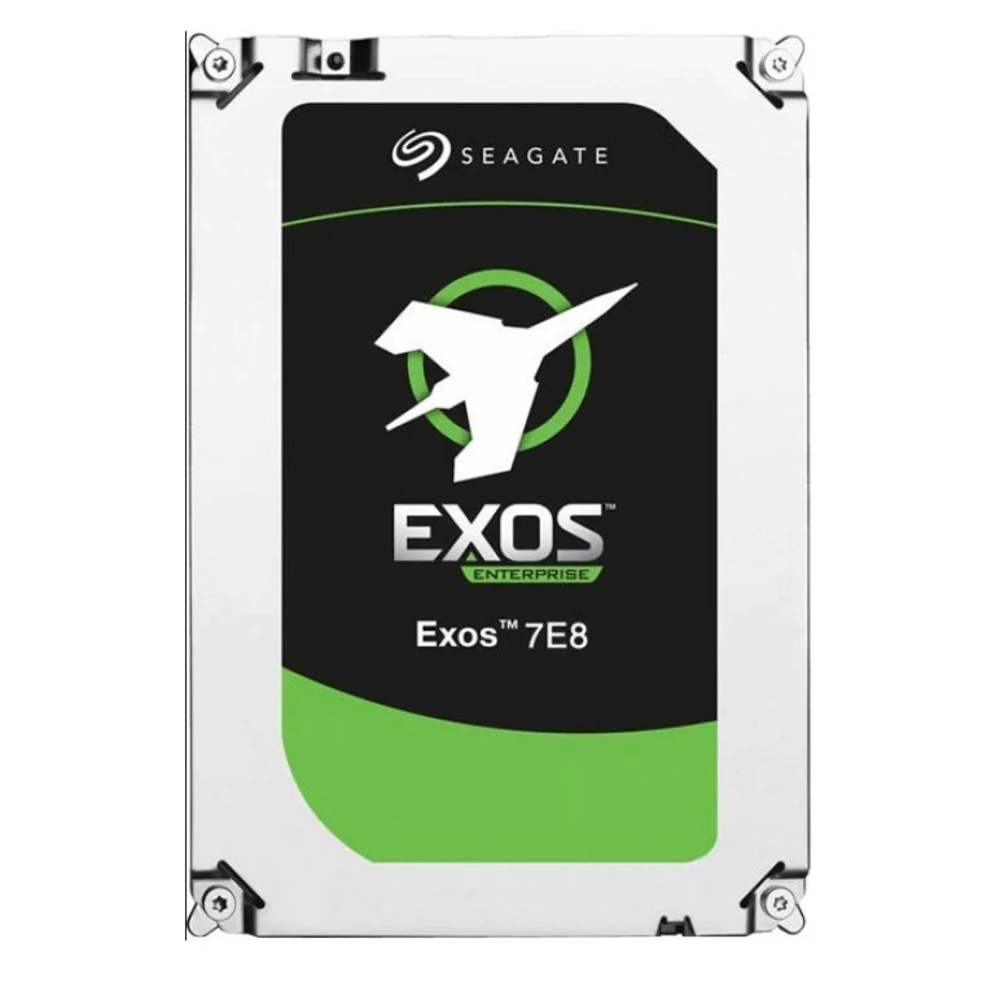 Жесткий диск/ HDD Seagate SAS 4Tb Enterprise 7200 512n 12Gb/s 256Mb 1 year warranty (replacement MG08SDA400E, ST4000NM005A, MG10SDA400E, HUS726T4TAL5204, ST4000NM025B)