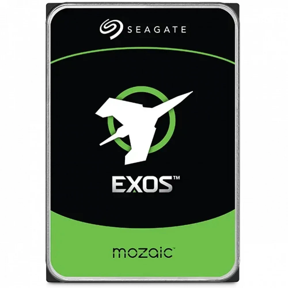 Жесткий диск Seagate SATA-III 32TB ST32000NM004K Server Exos M 512E (7200rpm) 512Mb 3.5"