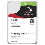 Жесткий диск для NAS систем 12Tb HDD Seagate IronWolf SATA 6Gbit/s 3.5" 7200 rpm 256Mb ST12000VN0008. Созданы и протестированы для систем NAS работающих круглосуточно и без выходных, которым они обе