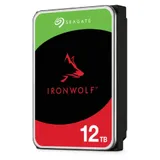 Жесткий диск для NAS систем 12Tb HDD Seagate IronWolf SATA 6Gbit/s 3.5" 7200 rpm 256Mb ST12000VN0008. Созданы и протестированы для систем NAS работающих круглосуточно и без выходных, которым они обе
