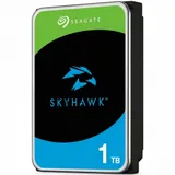 Жесткий диск для видеонаблюдения 1Tb Seagate SkyHawk SATA3 3.5" 256Mb ST1000VX013