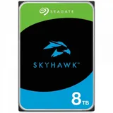 3.5" 8TB Seagate SkyHawk Surveillance HDD ST8000VX010 SATA 6Gb/s, 7200rpm, 256MB, 24x7, Bulk 20 ST8000VX010 (009805)