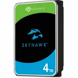 Seagate Диск Жесткий HDD 4TB Seagate SkyHawk ST4000VX015 3.5" SATA// Категория Жесткие диски