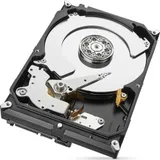 Seagate Диск Жесткий HDD 4TB Seagate SkyHawk ST4000VX015 3.5" SATA// Категория Жесткие диски