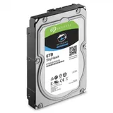 3.5" 6TB Seagate SkyHawk Surveillance HDD ST6000VX009 SATA 6Gb/s, 5400rpm, 256MB, 24x7, Bulk {20} ST6000VX009 (004619)