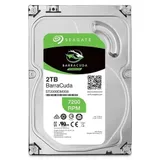 Жесткий диск Seagate ST2000DM008 2000ГБ Barracuda 7200 3.5" 7200RPM 256MB SATA III