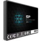 Silicon Power Ace - A55 1TB SSD SATAIII (3D NAND) 3D NAND, SLC Cache, 7mm 2.5'' Blue - Max 500/450 MB/s - Full Capacity, EAN: 4712702659139