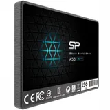 Накопитель SSD Silicon Power SATA III 512Gb SP512GBSS3A55S25 Ace A55 2.5"