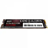 Накопитель SSD Silicon Power PCI-E 4.0 x4 2Tb SP02KGBP44UD9005 M-Series UD90 M.2 2280