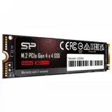 Solid State Disk Silicon Power UD90 1Tb PCIe Gen4x4 M.2 PCI-Express (PCIe) SP01KGBP44UD9005