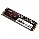 Solid State Disk Silicon Power UD90 1Tb PCIe Gen4x4 M.2 PCI-Express (PCIe) SP01KGBP44UD9005