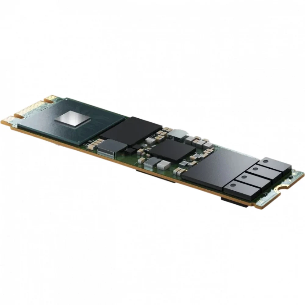 Solidigm SSD D3-S4520 Series, 480GB, M.2(22x80mm), SATA3, TLC, R/W 550/500MB/s, IOPs 85 000/48 000, TBW 4100, DWPD 5 (12 мес.)
