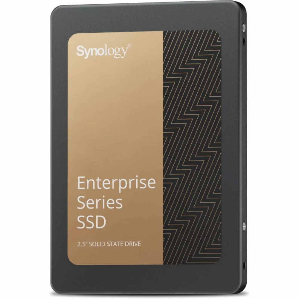 SSD жесткий диск SATA 2.5" 480GB 6GB/S SAT5221-480G SYNOLOGY