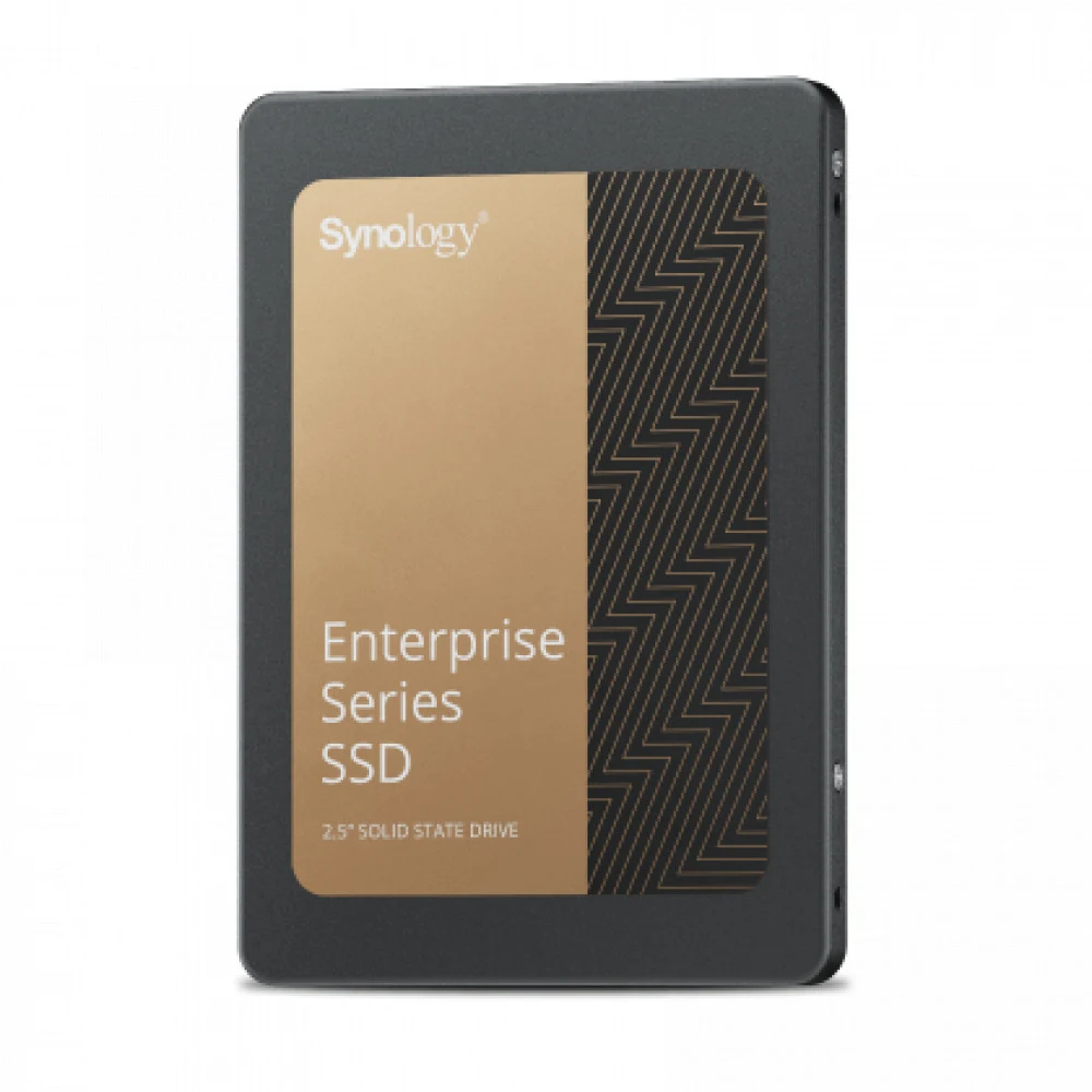 SSD жесткий диск SATA 2.5" 480GB 6GB/S SAT5221-480G SYNOLOGY