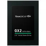 SSD-накопитель Team Group GX2 1TB, 2.5", 7mm, SATA-III 6Gb/s, T253X2001T0C101