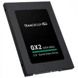 SSD-накопитель Team Group GX2 1TB, 2.5", 7mm, SATA-III 6Gb/s, T253X2001T0C101