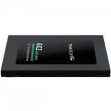 Твердотельный накопитель 2000GB SSD TeamGroup GX2 2.5” SATA3 R530Mb/s, W510MB/s T253X2002T0C101