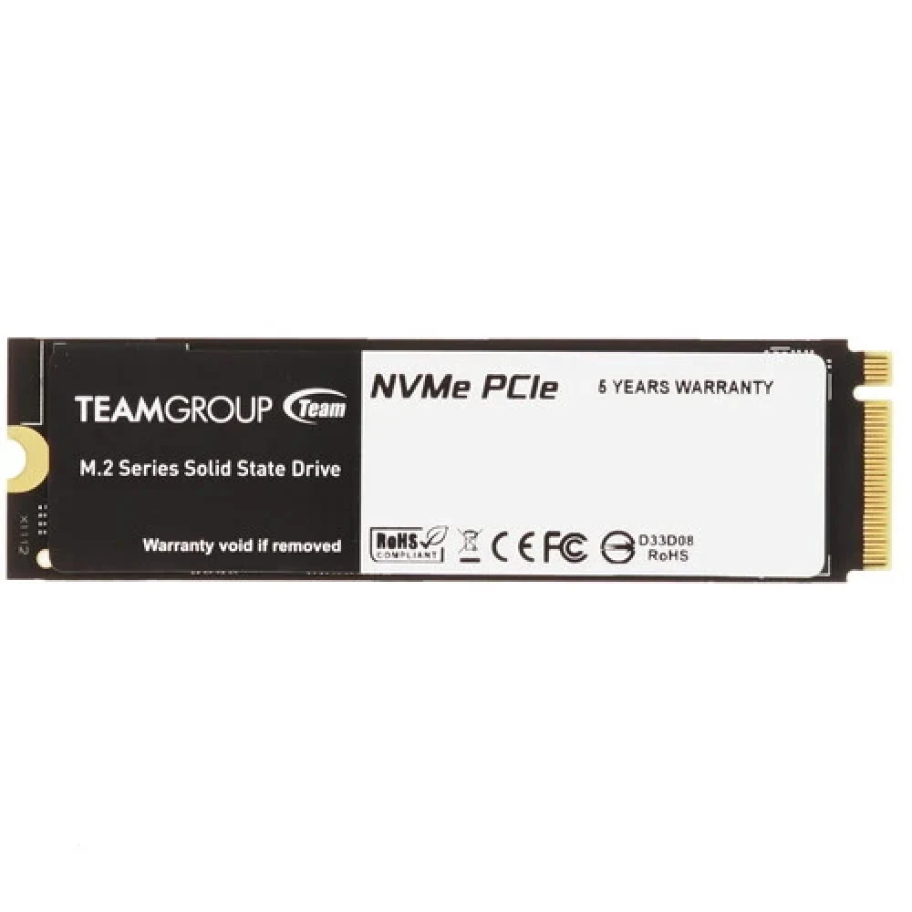 Твердотельный накопитель Team Group T-FORCE CARDEA A440, 4Tb, PCIe 4.0 x4 NVMe, R7000Mb/s, W6900Mb/s TM8FPZ004T0C327,RTL