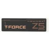 Твердотельный накопитель TEAMGROUP T-Force Z540 2TB, Gen5x4 M.2 2280, 11700 MB/s, read, 11800 MB/s write,TM8FF1002T0C129