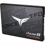 Твердотельный накопитель 512GB SSD TeamGroup T-FORCE VULCAN Z 2.5” SATA3 R540Mb/s, W470MB/s T253TZ512G0C101
