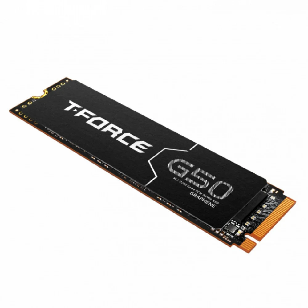 Твердотельный накопитель TeamGroup G50, 512Gb, M2, PCIe 4.0 x4, NVMe 1.4, 5000/3500Mb/s,TM8FFE512G0C129