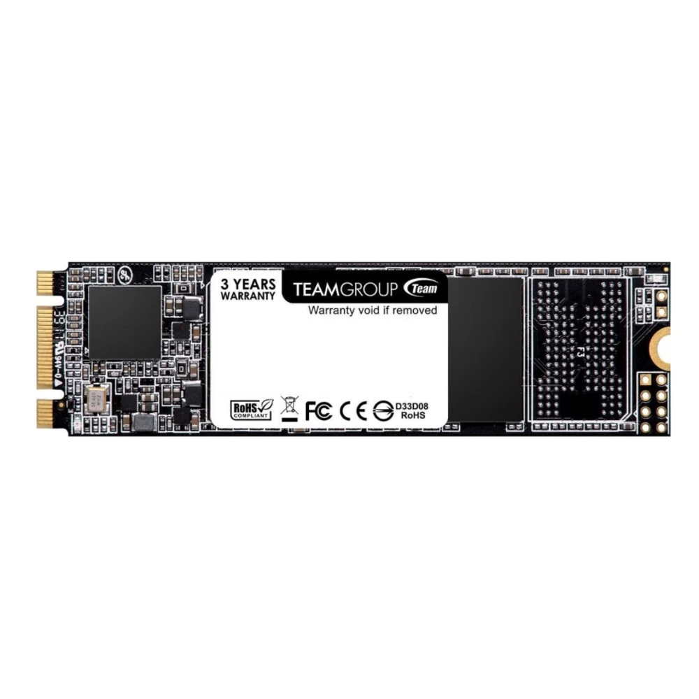 Твердотельный накопитель 1000GB SSD TeamGroup MS30 M.2 2280 R530Mb/s W480MB/s TM8PS7001T0C101