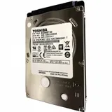 Жесткий диск для ноутбука 1Tb Toshiba <Sata III, 5400rpm, 2.5" толщина 7мм (MQ04ABF100)>