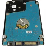Жесткий диск для ноутбука 1Tb Toshiba <Sata III, 5400rpm, 2.5" толщина 7мм (MQ04ABF100)>