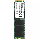 Твердотельный накопитель/ Transcend SSD 830S, 2048GB, M.2(22x80mm), SATA3, 3D TLC, R/W 560/520MB/s, IOPs 90 000/85 000, TBW 1120, DWPD 0.3 (5 лет)