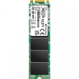 Transcend SSD 825S, 1000GB, M.2(22x80mm), SATA3, 3D TLC, R/W 550/500MB/s, IOPs 55 000/72 000, TBW 360, DWPD 0.3 (3 года) Внешний вид Размеры 80.0 mm x 22.0 mm x 3.58 mm (3.15" x 0.87" x 0.14") Вес 9