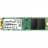 Transcend SSD 825S, 1000GB, M.2(22x80mm), SATA3, 3D TLC, R/W 550/500MB/s, IOPs 55 000/72 000, TBW 360, DWPD 0.3 (3 года) Внешний вид Размеры 80.0 mm x 22.0 mm x 3.58 mm (3.15" x 0.87" x 0.14") Вес 9