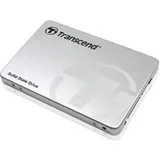 Твердотельный накопитель SSD Transcend 240GB SATA 2.5" Объём: 240GB Габаритные размеры: 100мм × 69.85mm × 6.8mm Вес (макс.) 63g (2.22oz) Медиа хранилище флэш-память TLC NAND Рабочее напряжение DC 5V