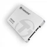 Transcend SSD SSD225S, 250GB, 2.5" 7mm, SATA3, R/W 500/330MB/s, IOPs 40 000/75 000, TBW 90, DWPD 0.3 (3 года)