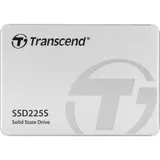 Transcend SSD TS500GSSD225S, 500GB, 2.5" 7mm, SATA3, R/W 530/480MB/s, IOPs 55 000/75 000, TBW 180, DWPD 0.3 (3 года) Внешний вид Размеры 100 mm x 69.85 mm x 6.8 mm (3.94" x 2.75" x 0.28") Вес 45 g (